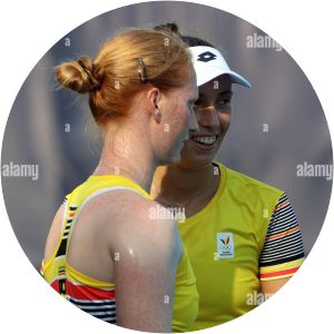 Mertens / van Uytvanck photograph