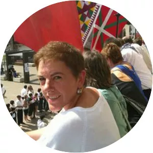 Mertxe Aizpurua - Member of the Congress of Deputies of Spain