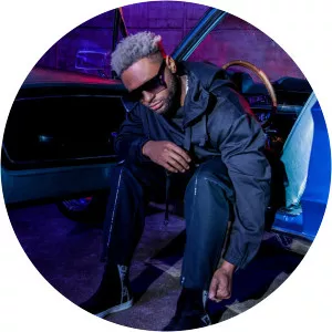 Merty Shango - Musical artist