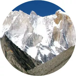 Meru Peak