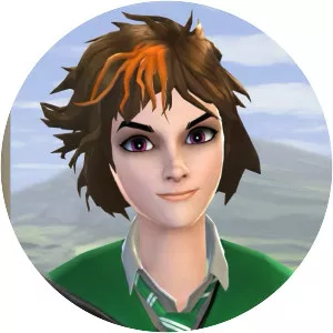 Merula Snyde - Fictional character