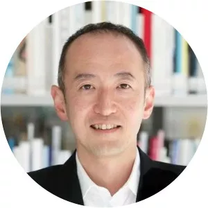 Meruro Washida photograph