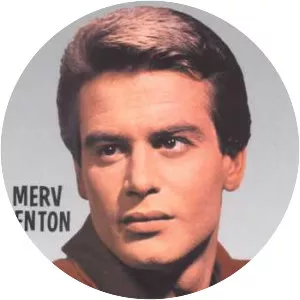 Merv Benton