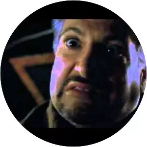 Merv Green - Fictional character