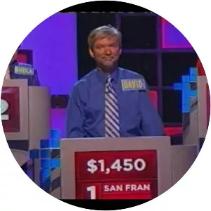 Merv Griffin's Crosswords