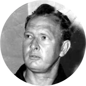 Merv Lilley photograph