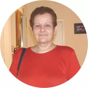 Mervat F. Hatem - Author