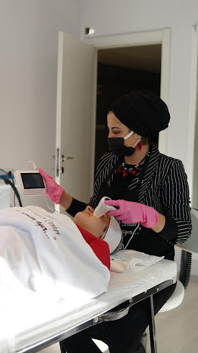 Merve Aratemur Beauty - Beauty salon in Istanbul