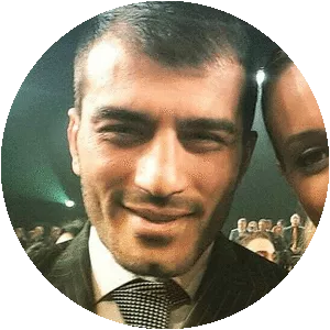 Merve Bayraktar photograph