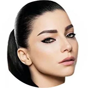 Merve Boluğur - Turkish actress