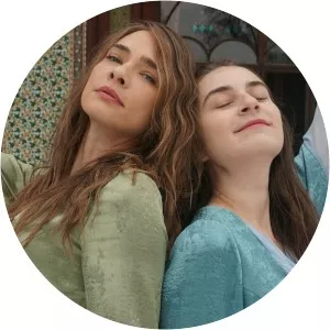 Merve Boz photograph