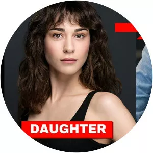 Merve Çağıran - Turkish actress