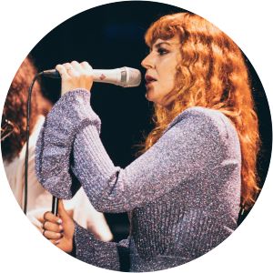 Merve Dasdemir photograph