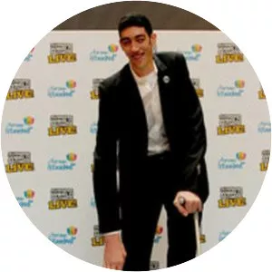 Merve Dibo - Sultan Kösen's ex-wife