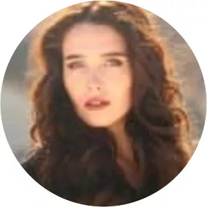 Merve Erdoğan - Turkish actress