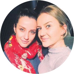 Merve Helvacioglu photograph