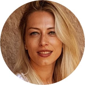 Merve Intepe photograph