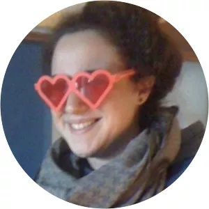 Merve Kibar photograph