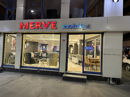 Merve Mobilya