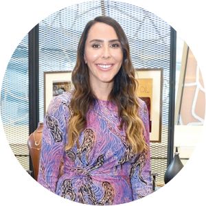 Merve Muftuoglu photograph