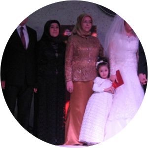 Merve Ozhaseki photograph