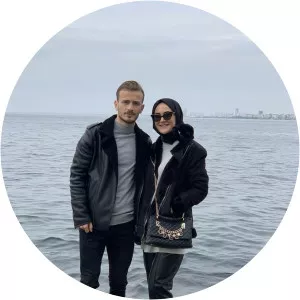 Merve Parmak photograph