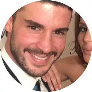 Merve Şarapçıoğlu photograph