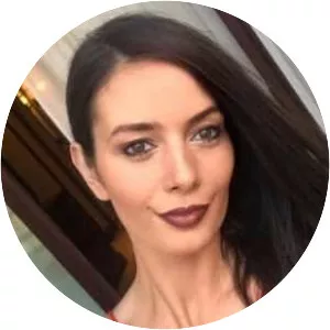 Merve Sarıtaş - Film actor