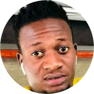 Merveille Kikasa - Football player