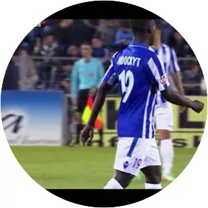 Merveille Valthy Streeker Ndockyt