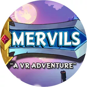 Mervils: A VR Adventure - Video game