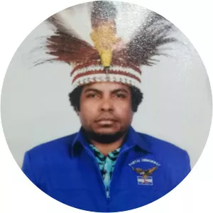 Mervin I. Sadipun Komber