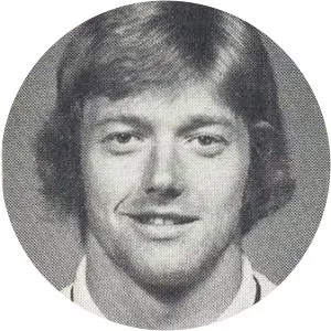 Mervyn Cawston - English footballer