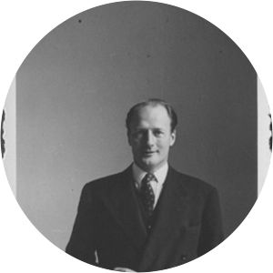 Mervyn Griffith-Jones