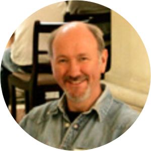 Mervyn Moore - Sound recordist