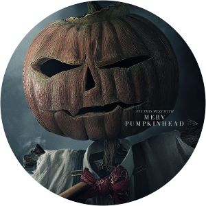 Mervyn Pumpkinhead