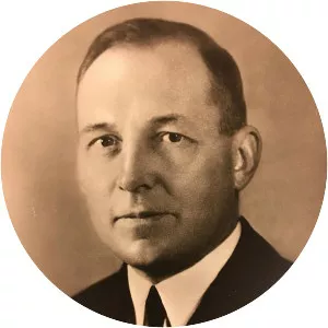 Mervyn S. Bennion