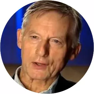 Mervyn Watson - Executive television producer