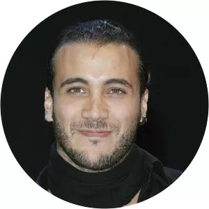 Merwan Rim - French actor