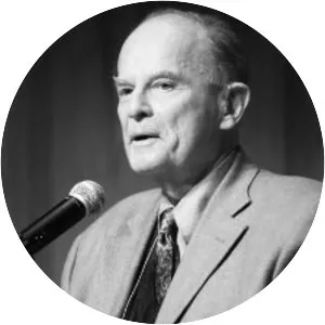 Merwin Crawford Young