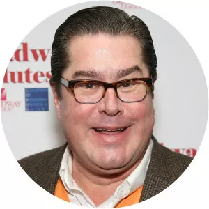 Merwin Foard - Actor