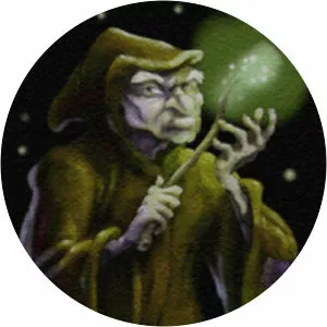 Merwyn the Malicious - 