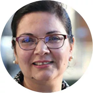 Meryem Duygun - Author