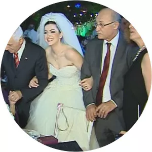 Meryem Haberal photograph