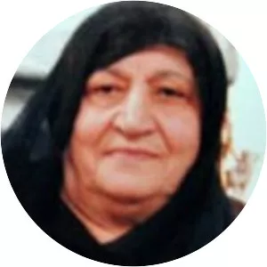 Meryem Peker - Sedat Peker's mother
