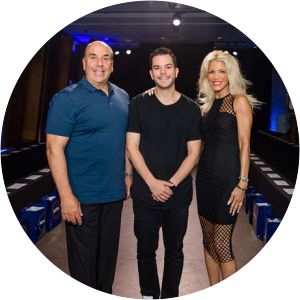 Meryl Lipstein photograph