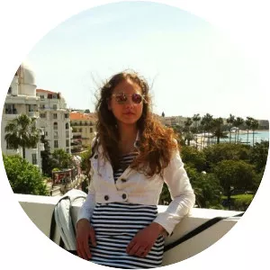 Meryll Hardt - Actress