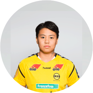 Meryll Krysteen Abrahamsen