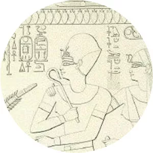 Merytre-Hatshepsut - Thutmose III's wife