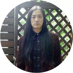 Merzbow - Japanese musician